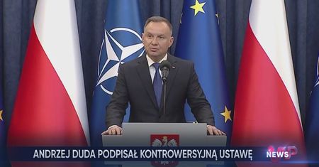 WP News wydanie 29.05, godzina 16:50