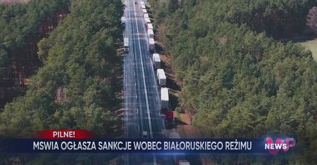 WP News wydanie 30.05, godzina 11:50