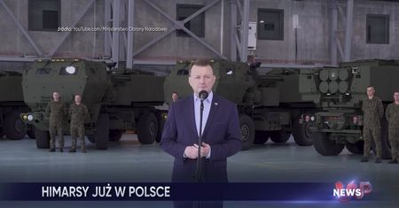 WP News wydanie 15.05, godzina 16:50