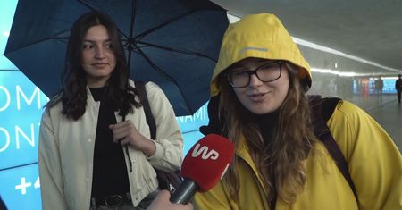 Usłyszała o 800 plus i wybuchnęła śmiechem. "Ja tego nie rozumiem"