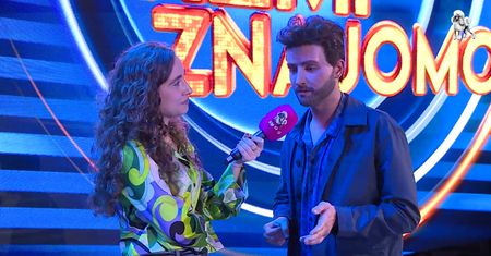 Oskar Cyms komentuje obiektywność jurorów w "Twoja Twarz Brzmi Znajomo"