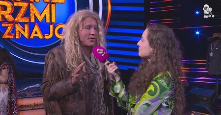 Krzysztof Ibisz śpiewa najmłodszemu synowi piosenki z "TTBZ". Znamy szczegóły