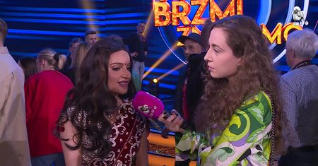 Janoszek o czwartym miejscu w "TTBZ": "Nie ukrywam, że nie chciałam być tą ostatnią dla własnego ego"