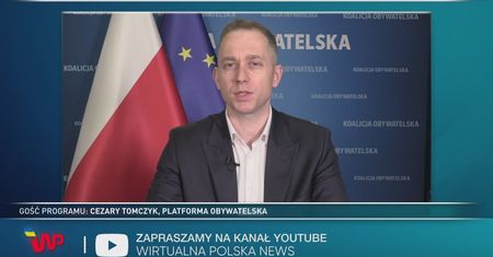 Tłit - Cezary Tomczyk