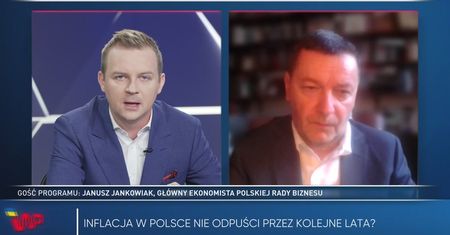 15.05 Program Money.pl | Gospodarcze skutki programu 800 plus będą szerokie