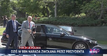 WP News wydanie 18.05, godzina 11:50