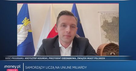 19.05 Program Money.pl | Samorządy czekają na unijne fundusze