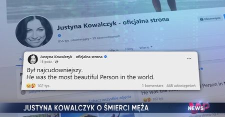 WP News wydanie 19.05, godzina 11:50