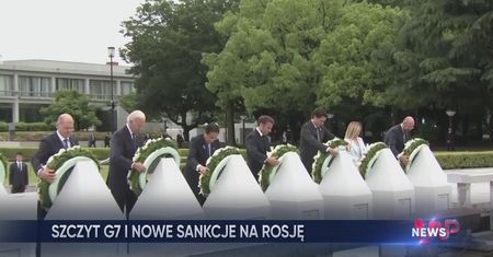 WP News wydanie 19.05, godzina 16:50