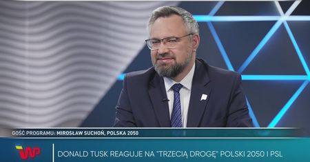 Tłit - Mirosław Suchoń