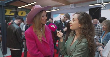 Marcelina Zawadzka o zaręczynach i ślubnych planach!