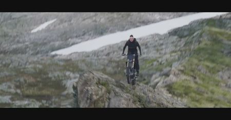 "Mission: Impossible – Dead Reckording – Part One" (2023) - zwiastun filmu.