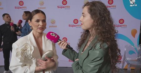 Córka Pauliny Sykut-Jeżyny idzie do szkoły! Prezenterka ujawnia szczegóły