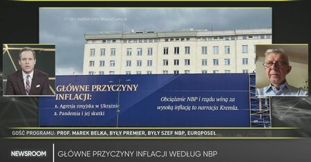 Poranne pasmo Wirtualnej Polski, wydanie 18.05