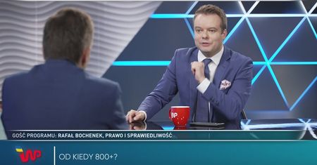 Tłit - Rafał Bochenek