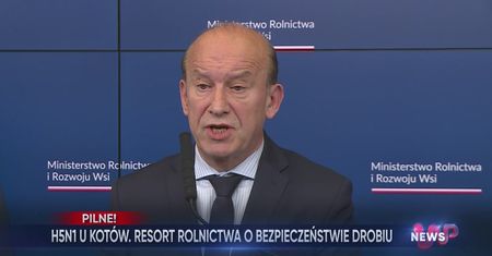 WP News wydanie 05.07, godzina 16:50
