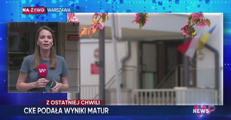 WP News wydanie 07.07, godzina 11:50