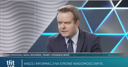 Tłit- Rafał Bochenek