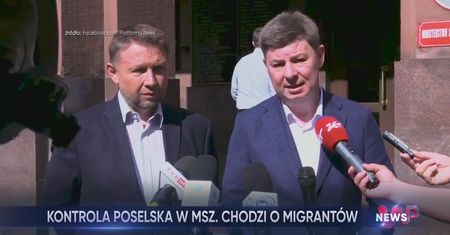 WP News wydanie 04.07, godzina 11:50