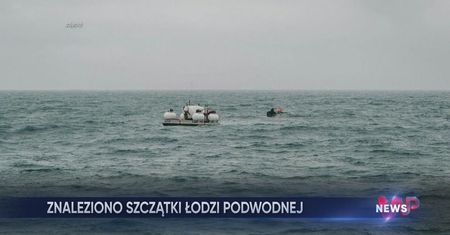 WP News wydanie 23.06, godzina 16:50