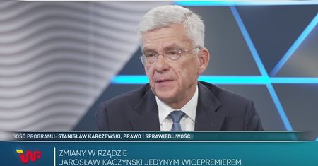 Tłit - Stanisław Karczewski