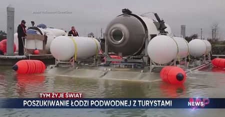 WP News wydanie 20.06, godzina 16:50