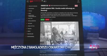 WP News wydanie 22.06, godzina 11:50
