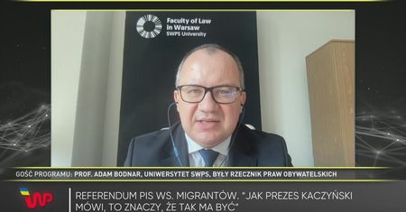 Poranne pasmo Wirtualnej Polski, wydanie 21.06