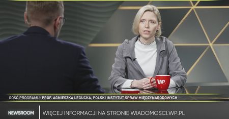 Poranne pasmo Wirtualnej Polski, wydanie 22.06