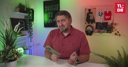 Czy warto kupić realme 11 Pro+?