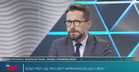 Tłit - Radosław Fogiel