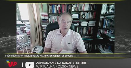 Poranne pasmo Wirtualnej Polski, wydanie 28.06