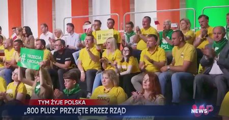 WP News wydanie 28.06, godzina 11:50