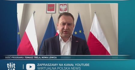 Tłit - Tomasz Trela