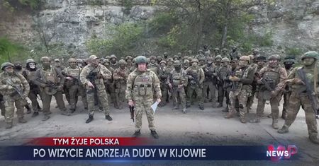 WP News wydanie 29.06, godzina 11:50