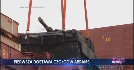WP News wydanie 29.06, godzina 16:50