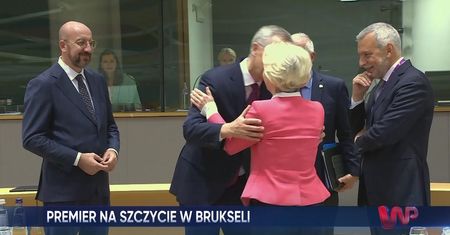 WP News wydanie 30.06, godzina 11:50