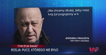 WP News wydanie 26.06, godzina 11:50