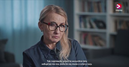 Matka Iwony Wieczorek ujawnia, że córka jej się śni