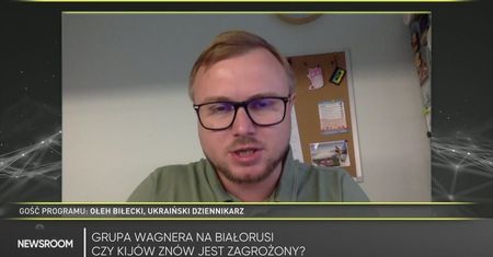 Poranne pasmo Wirtualnej Polski, wydanie 26.06