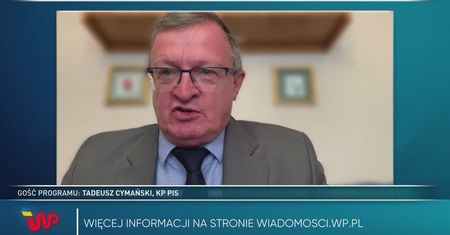 Tłit - Tadeusz Cymański i Marcin Kierwiński