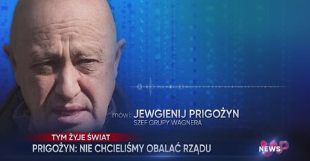 WP News wydanie 27.06, godzina 11:50