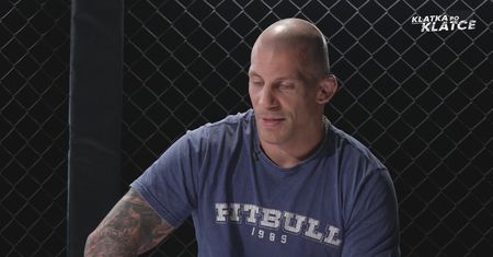 "Popełnił straszny błąd". Damian Janikowski o postawie Mariusza Pudzianowskiego