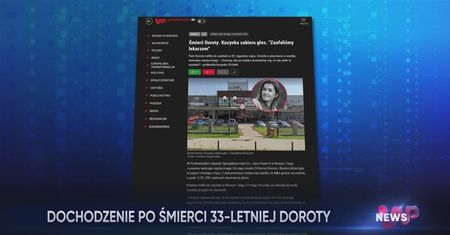 WP News wydanie 12.06, godzina 16:50