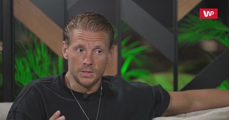 Sebastian Fabijański nie pójdzie na Paradę Równości. Mówi, dlaczego