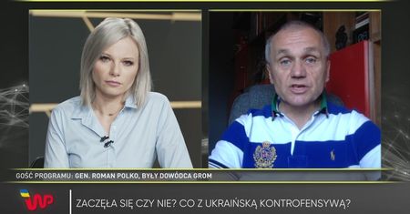 Poranne pasmo Wirtualnej Polski, wydanie 13.06