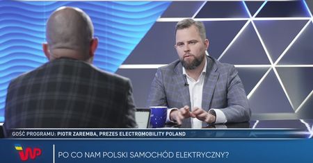 14.06 Program Money.pl | Kiedy elektryczna Izera wyjedzie na polskie drogi?