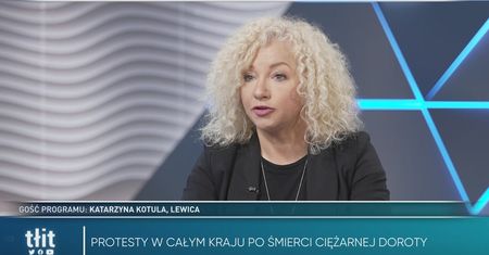 Tłit - Katarzyna Kotula