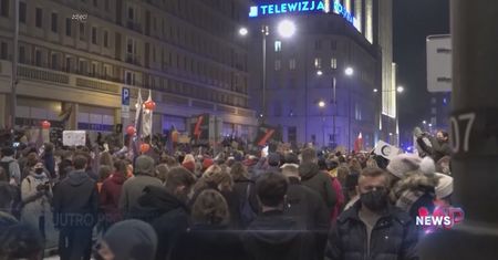 WP News wydanie 13.06, godzina 16:50