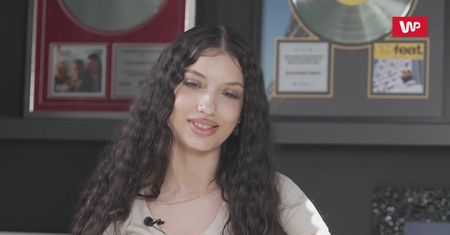 Zapraszają 15-letnią Viki Gabor na studniówki. Jej reakcja? Wymowna